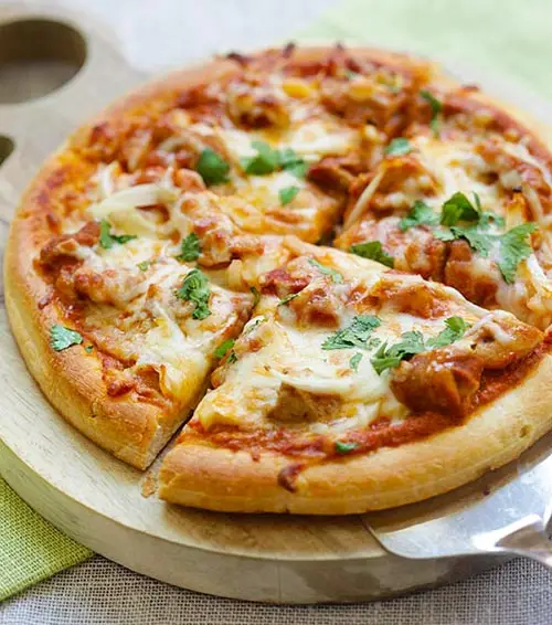 Pizza Small